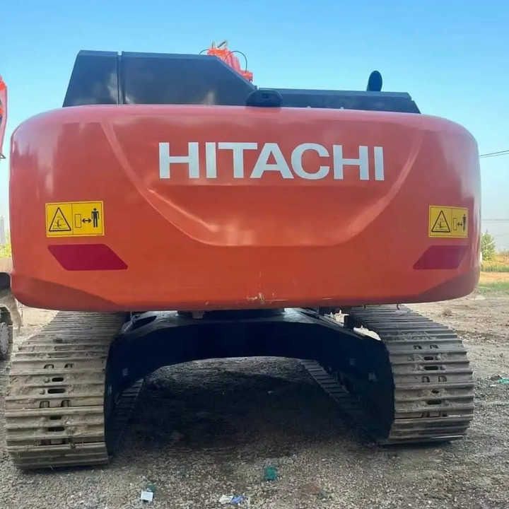 2022 Hitachi ZX300 Crawler Excavator