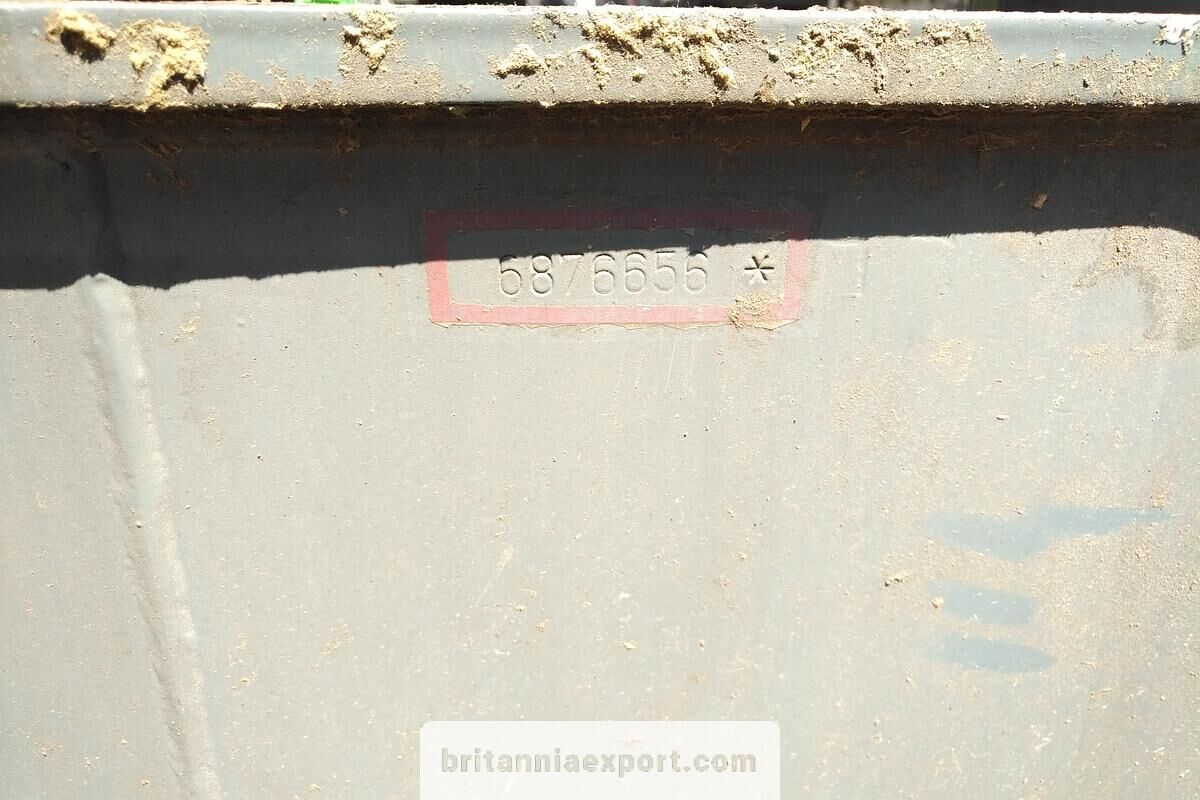 2001 Liebherr A924 LITRONIC Wheel Excavator