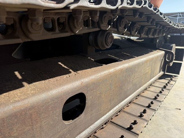 2016 Hitachi ZX75USK-5B Crawler Excavator