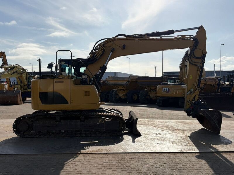 2010 Caterpillar 314 Crawler Excavator