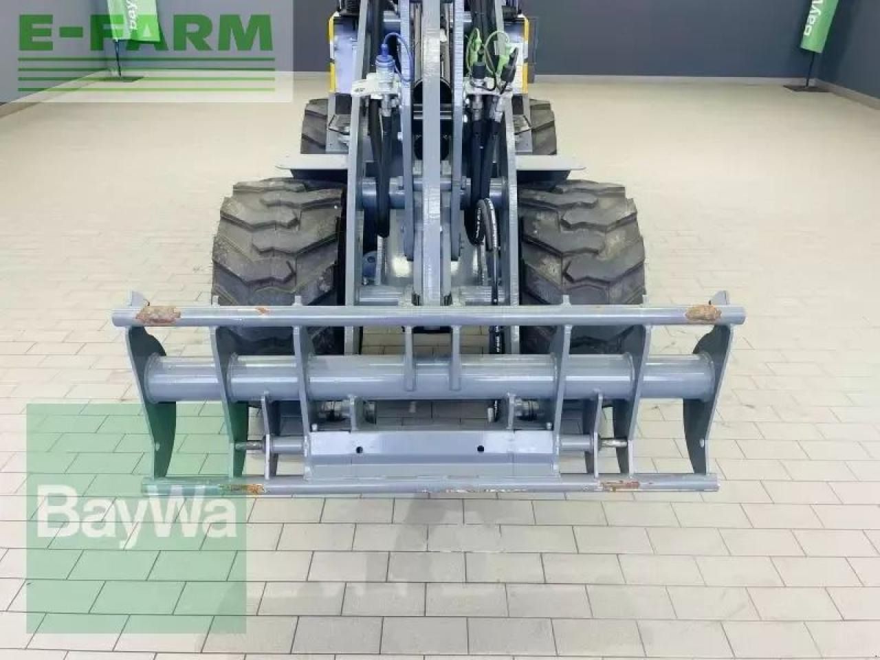 2023 Giant G2200E Mini Excavator