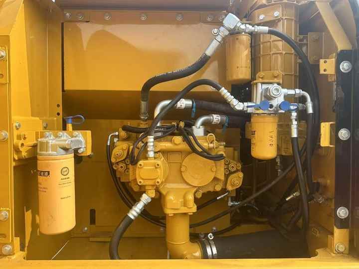 2022 Caterpillar 320D Escavadora de Lagartas