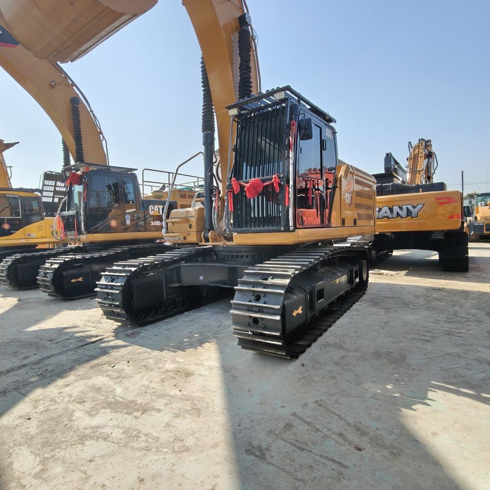 2024 Caterpillar 336GC Crawler Excavator