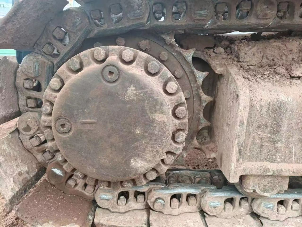 2022 Caterpillar 325C Crawler Excavator