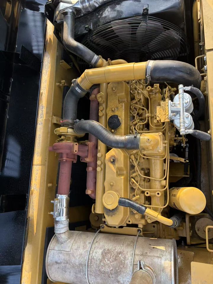 2018 Caterpillar 320BL Crawler Excavator