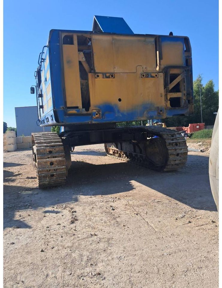 2019 Caterpillar 390F Crawler Excavator