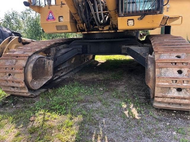 2005 Caterpillar 385BL Crawler Excavator