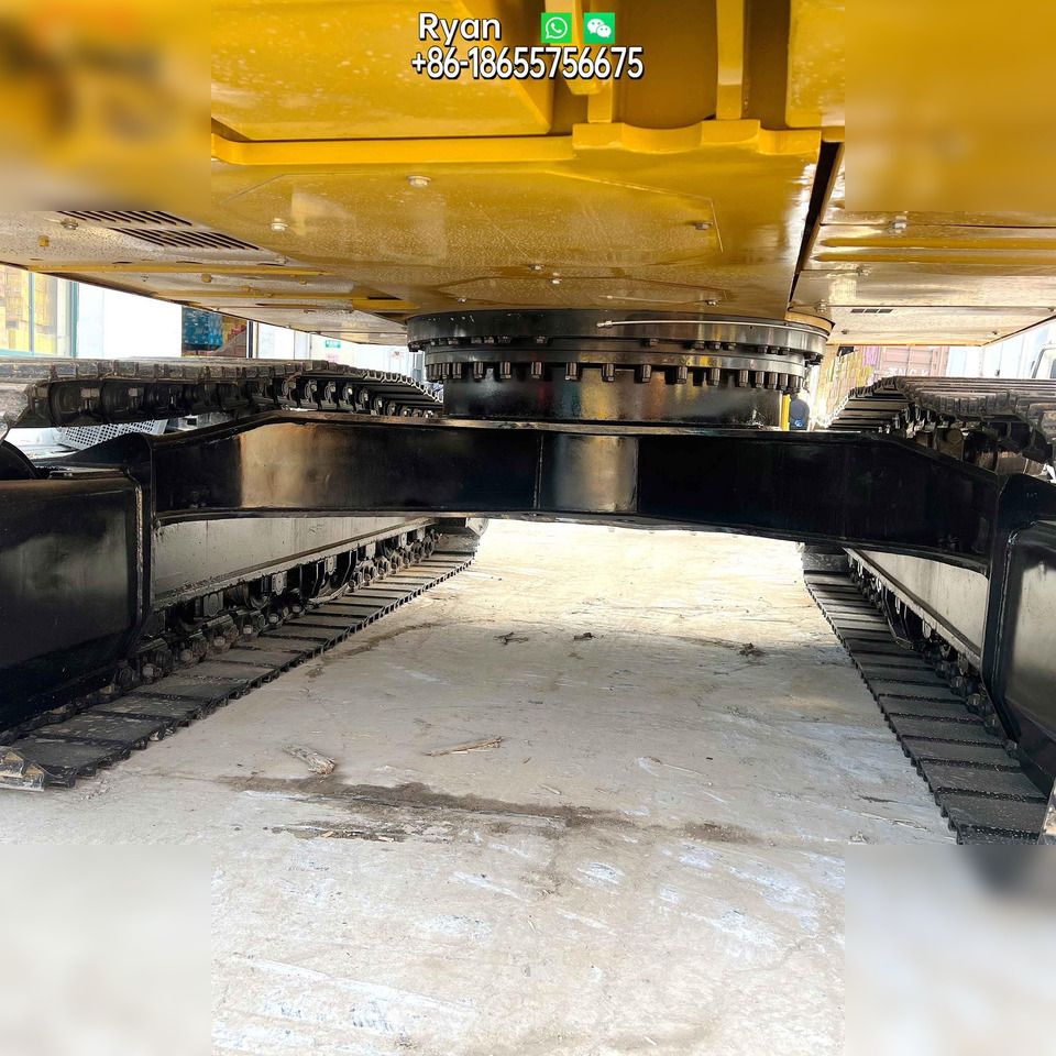 2022 Caterpillar 320GX Crawler Excavator