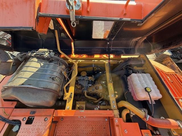 2016 Caterpillar 335FLCR Crawler Excavator