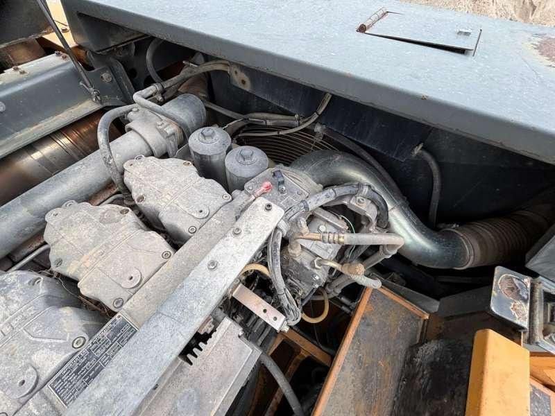 2006 Liebherr R944C HDSL LITRONIC Crawler Excavator