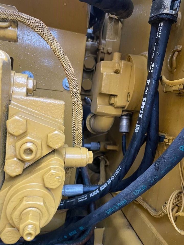 2022 Caterpillar 312D2 Crawler Excavator