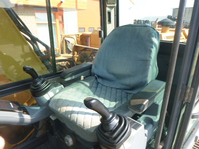 1998 CASE 988-CK Crawler Excavator