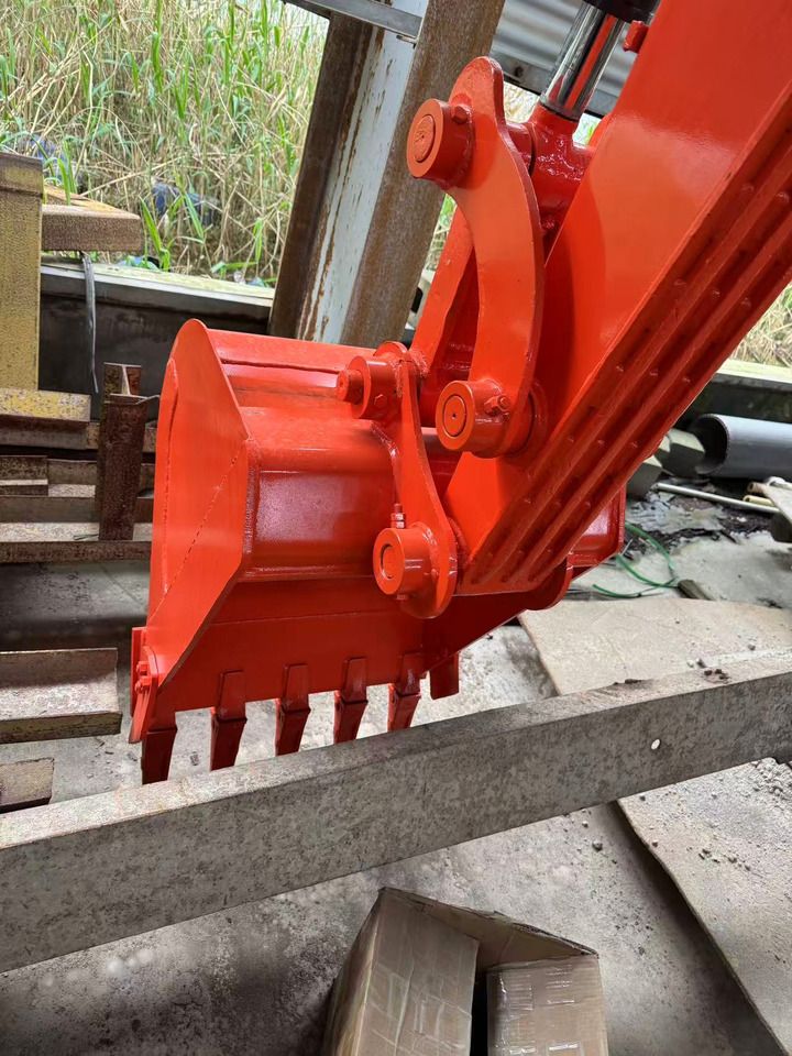 2020 Doosan DX60-9C Mini Excavator