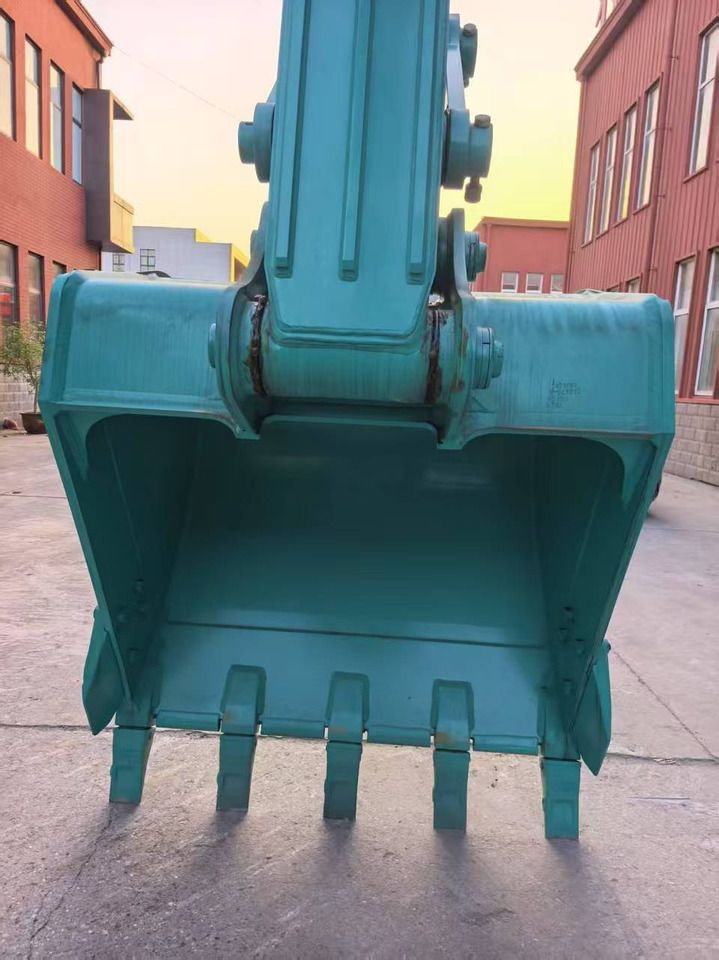 2025 Kobelco SK210-12