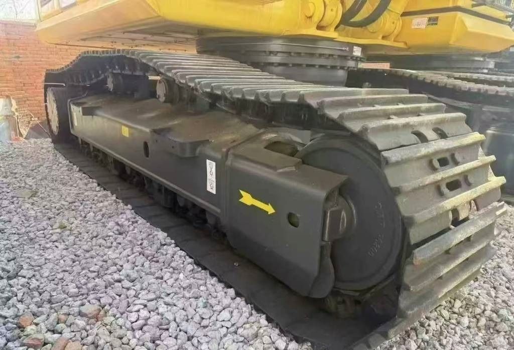 2024 Komatsu PC350LC-8 Crawler Excavator