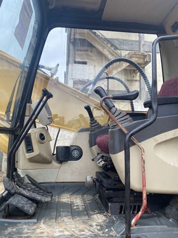 2018 Caterpillar 320C Crawler Excavator