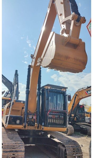 2023 Caterpillar 315D Crawler Excavator