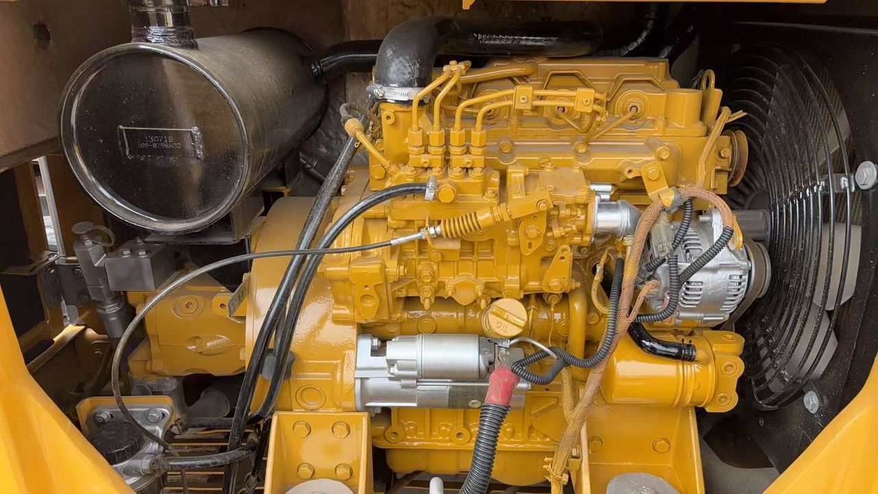 2022 Caterpillar 306E2 Mini Excavator