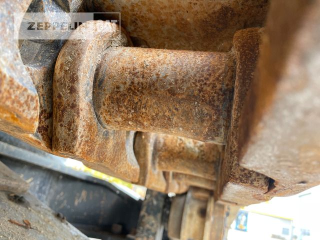 2019 Caterpillar 352F Crawler Excavator