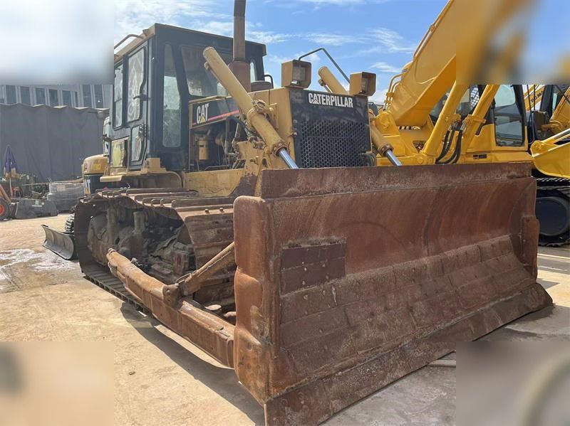 2018 Doosan DX225LCA Crawler Excavator