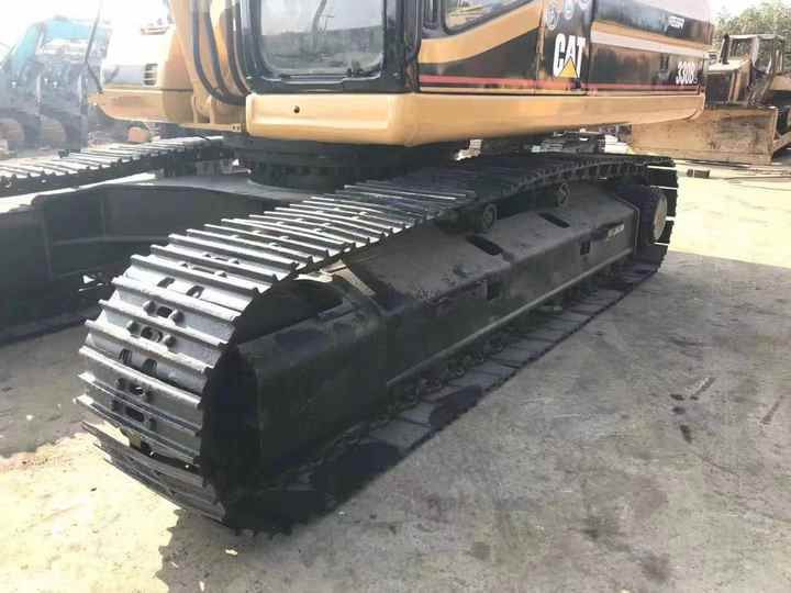 2024 Caterpillar 330BL Crawler Excavator