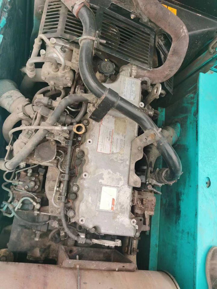 2015 Kobelco SK200-8 Crawler Excavator