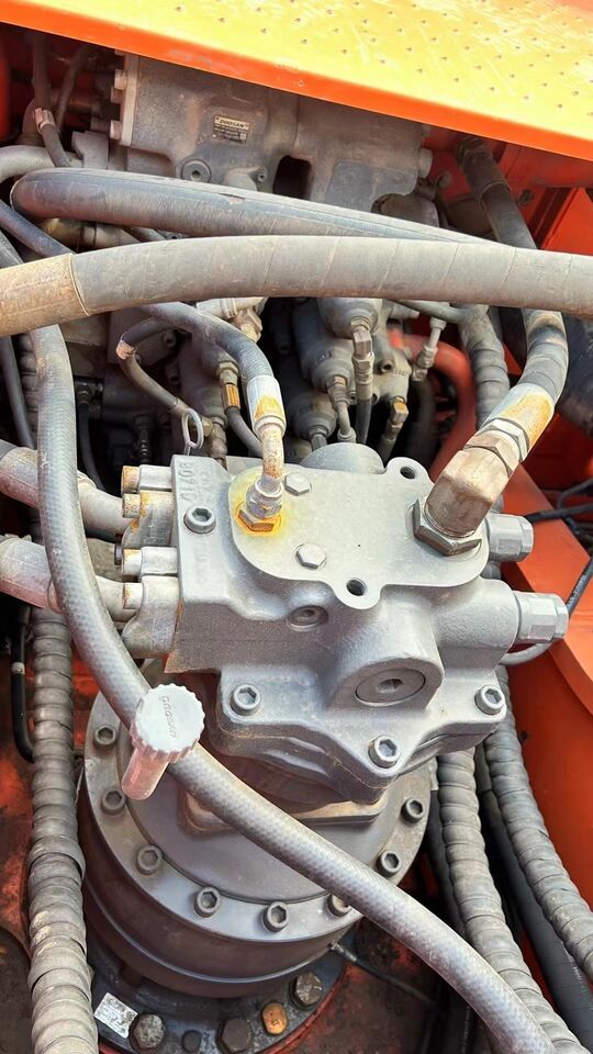 2023 Doosan DX380LC-9C