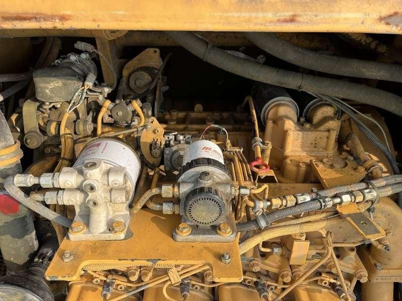 2000 Liebherr R924HDSL LITRONIC Crawler Excavator