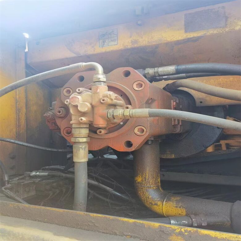 2022 Hyundai R335LC-7T