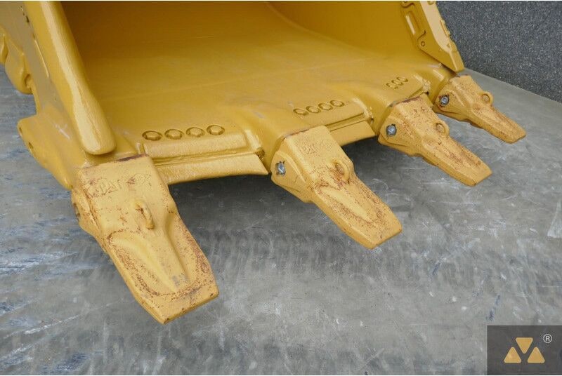 2014 Caterpillar 390FLME Crawler Excavator