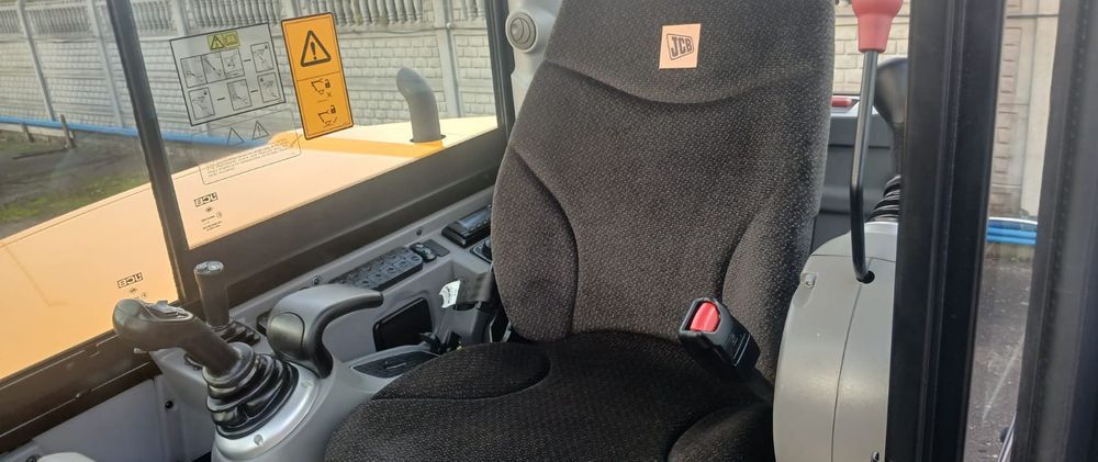 2023 JCB 100C-2 Crawler Excavator