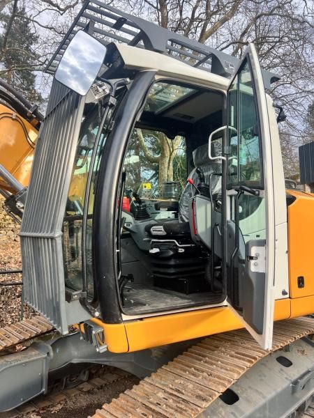 2021 Liebherr R914COMPACT S Crawler Excavator