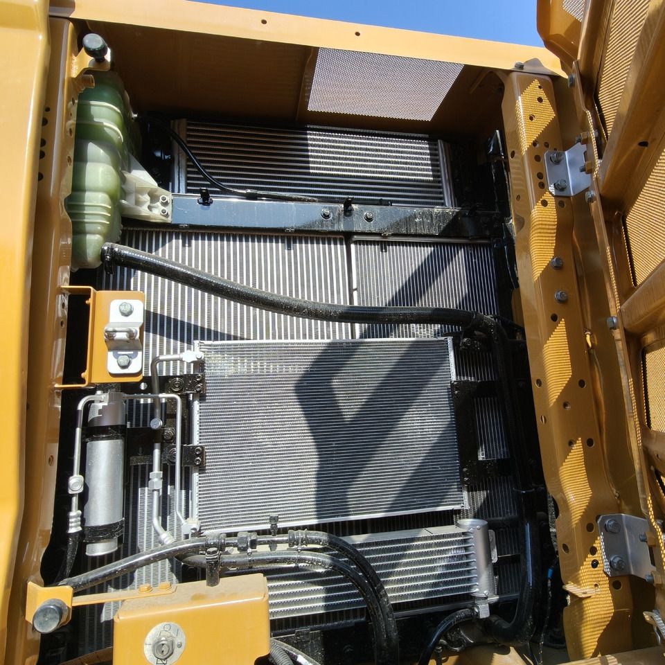 2024 Caterpillar 320GC Crawler Excavator