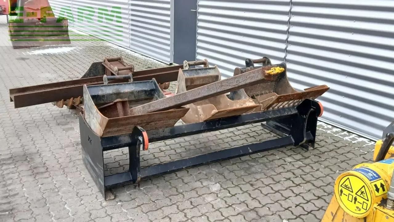 2021 CASE CX37C Mini Excavator