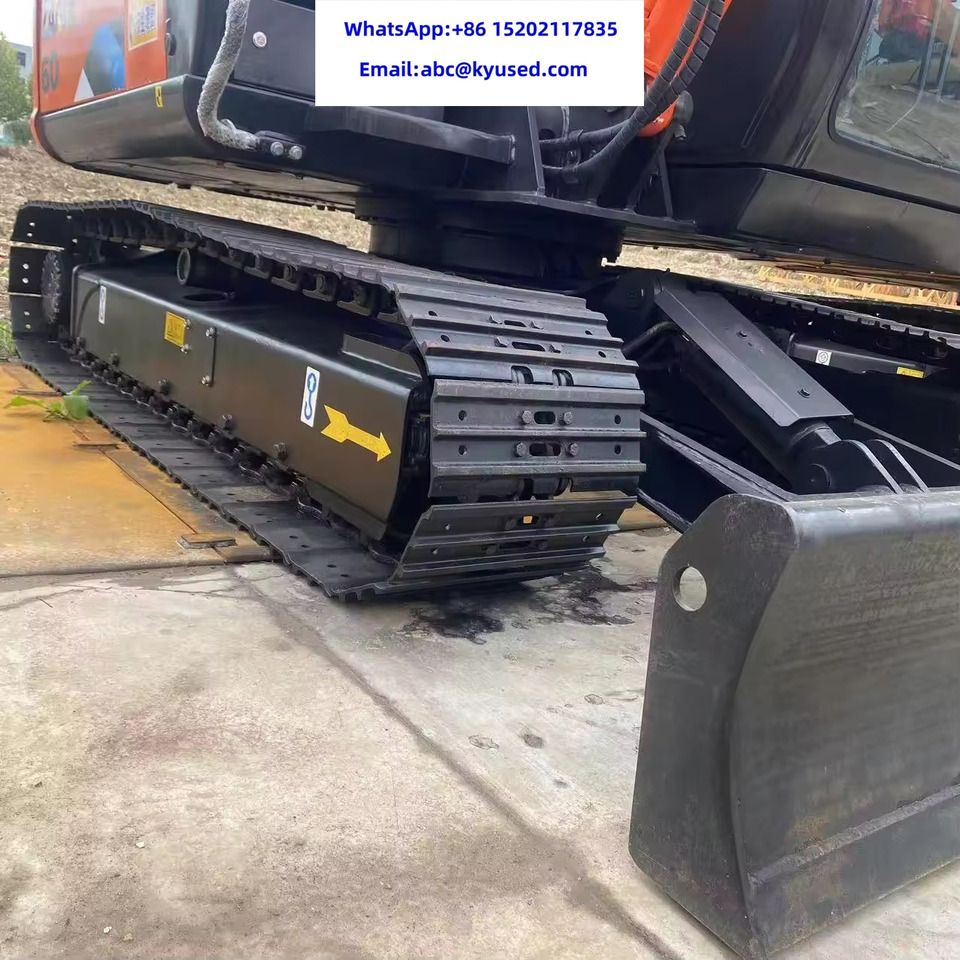 2024 Hitachi ZX60