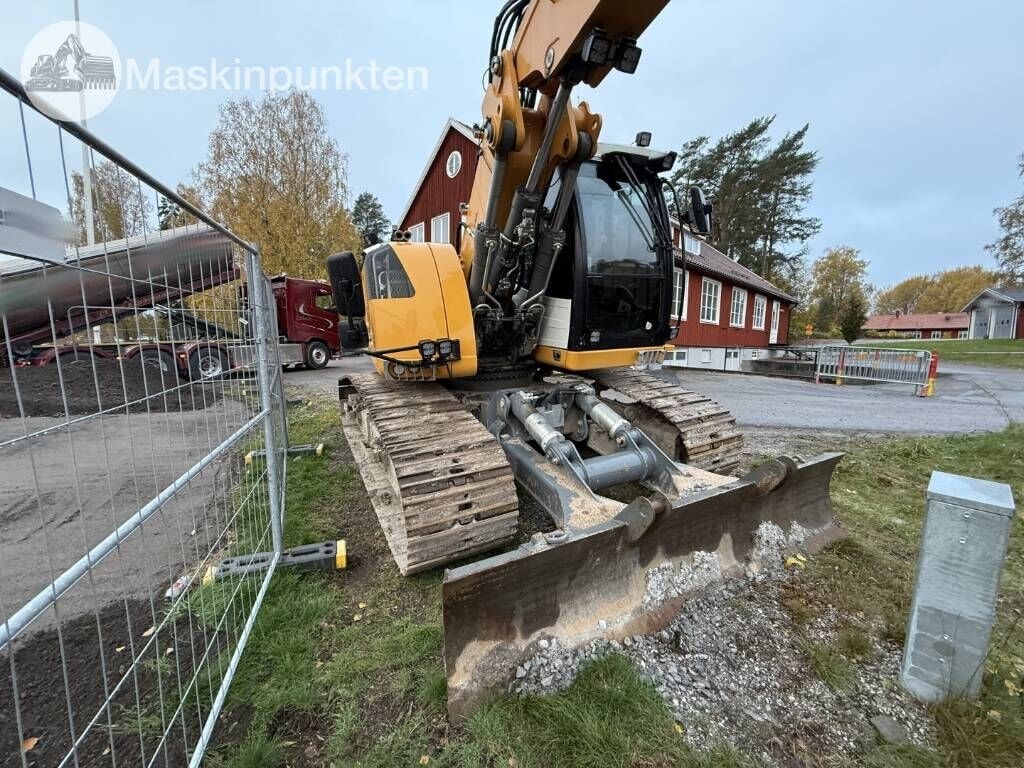 2023 Liebherr R920 COMPACT Crawler Excavator