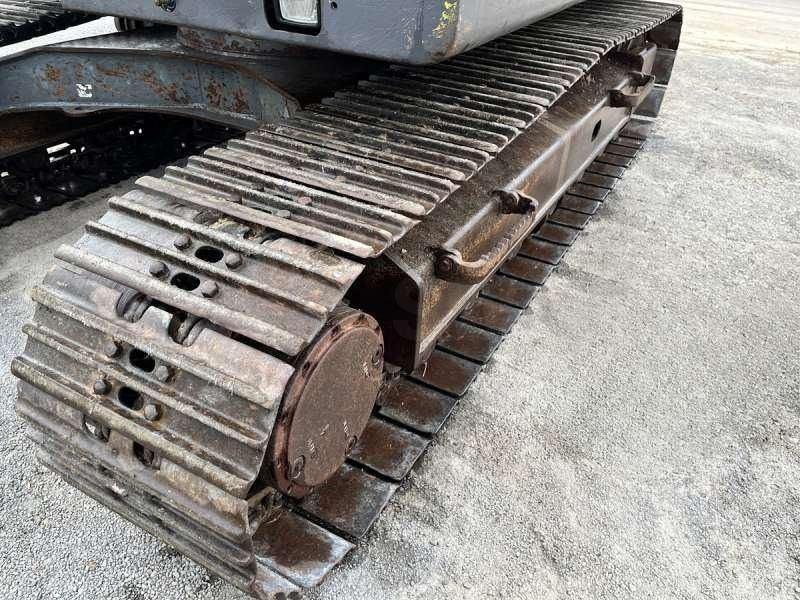 2005 Volvo EC140BLC Crawler Excavator