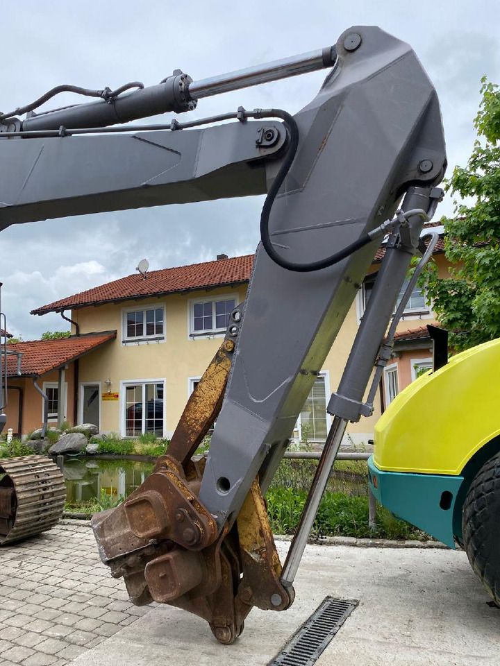 1993 Volvo EC300 Crawler Excavator