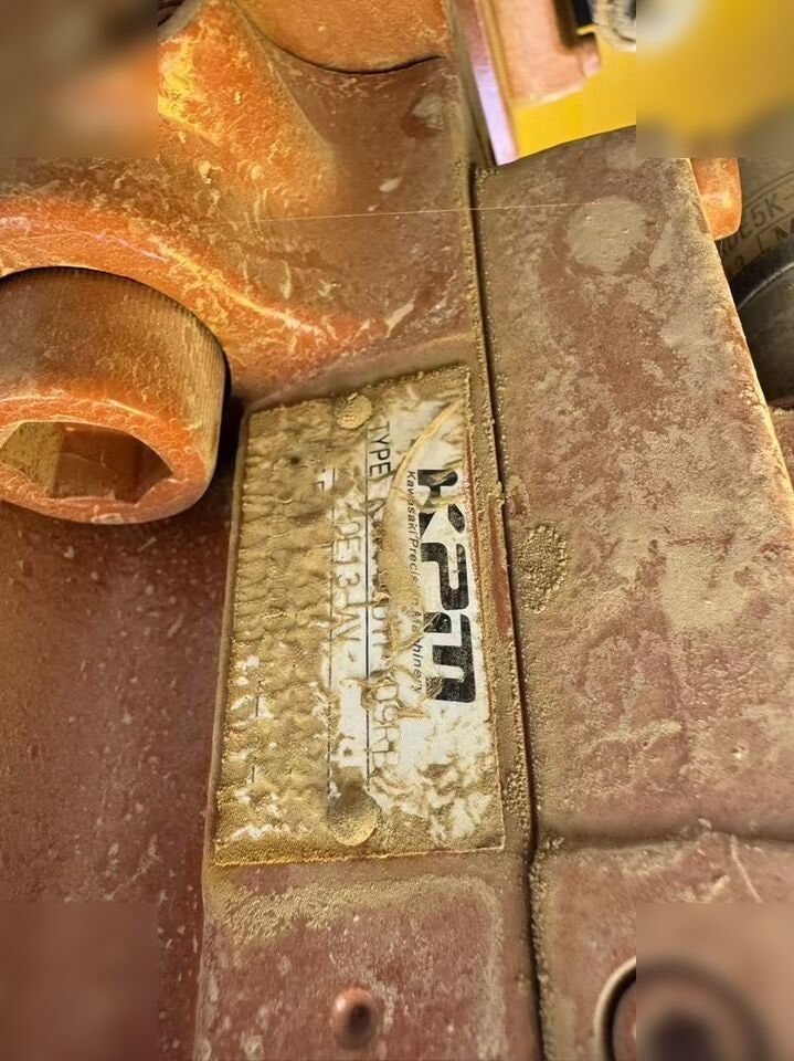2024 LiuGong 926F Crawler Excavator
