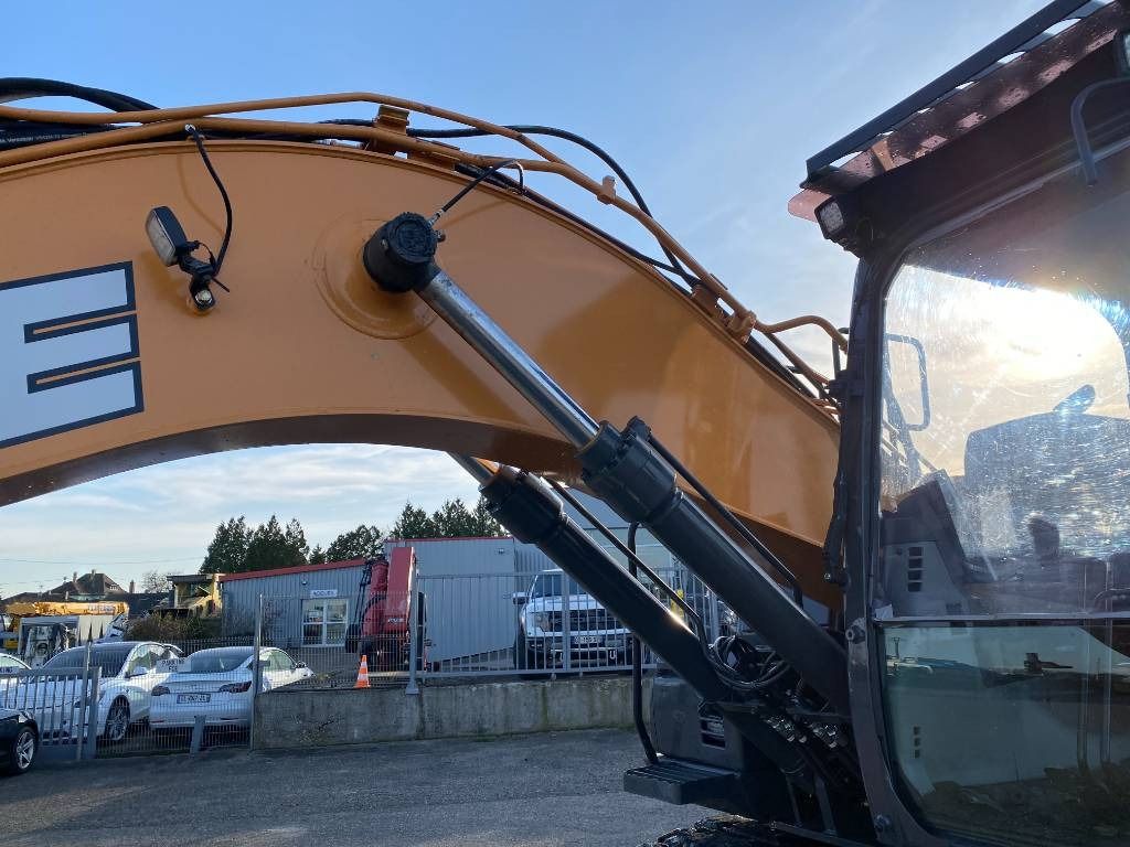 2024 CASE CX 160E Crawler Excavator
