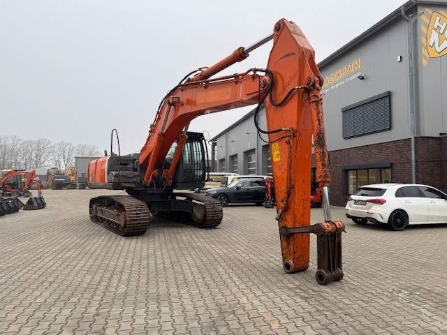 2006 Hitachi ZX350LCN Crawler Excavator