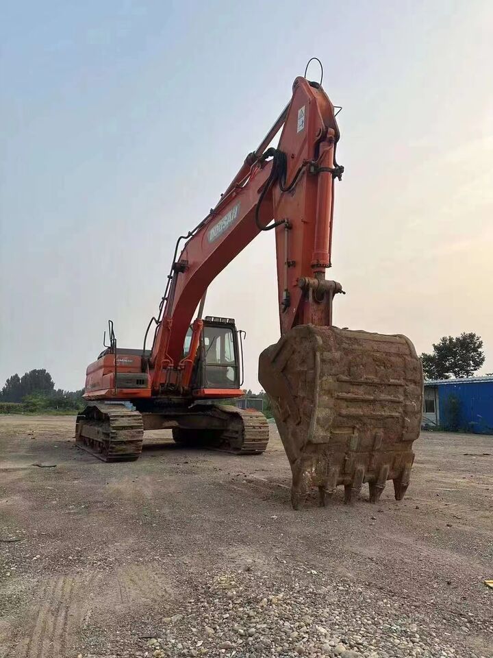 2023 Doosan DX380LC-9C
