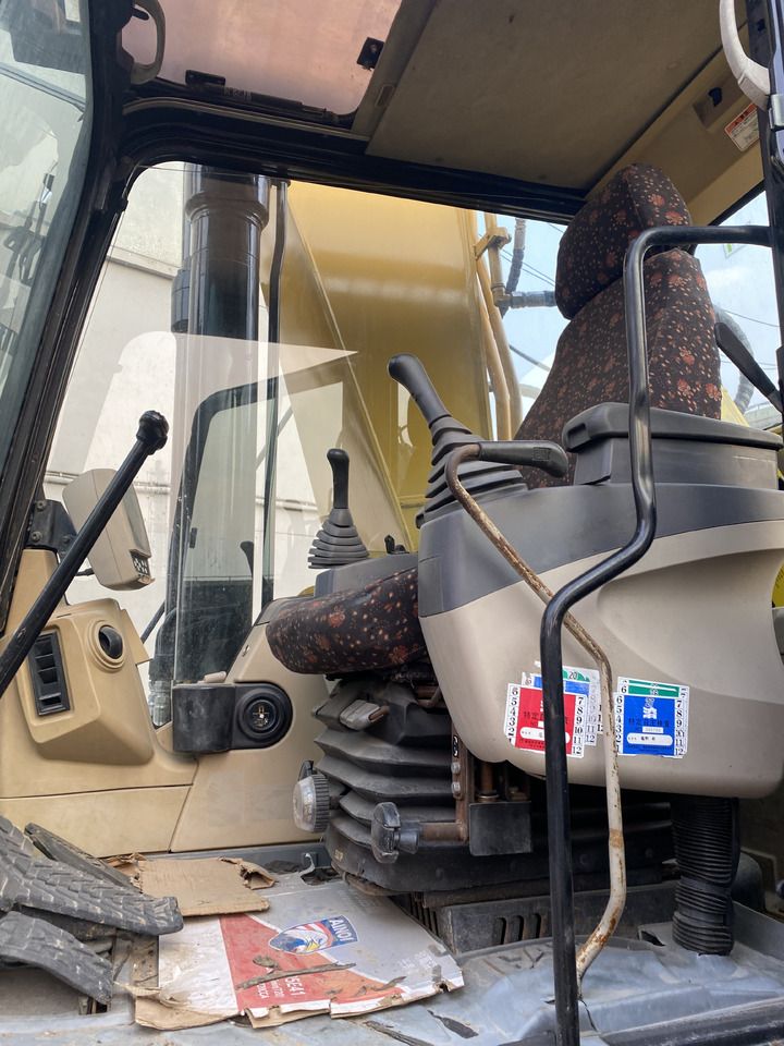 2016 Caterpillar 325C Crawler Excavator