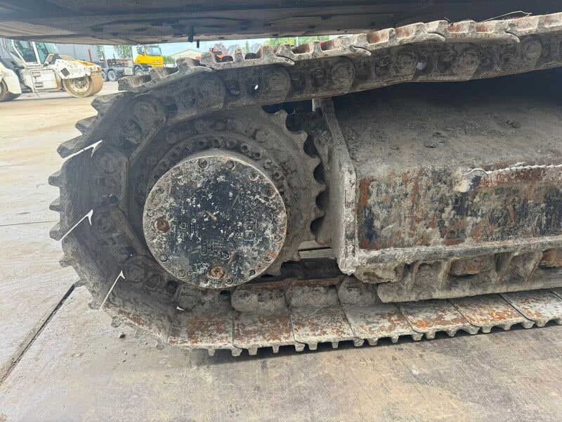 2015 Caterpillar 336FL Crawler Excavator
