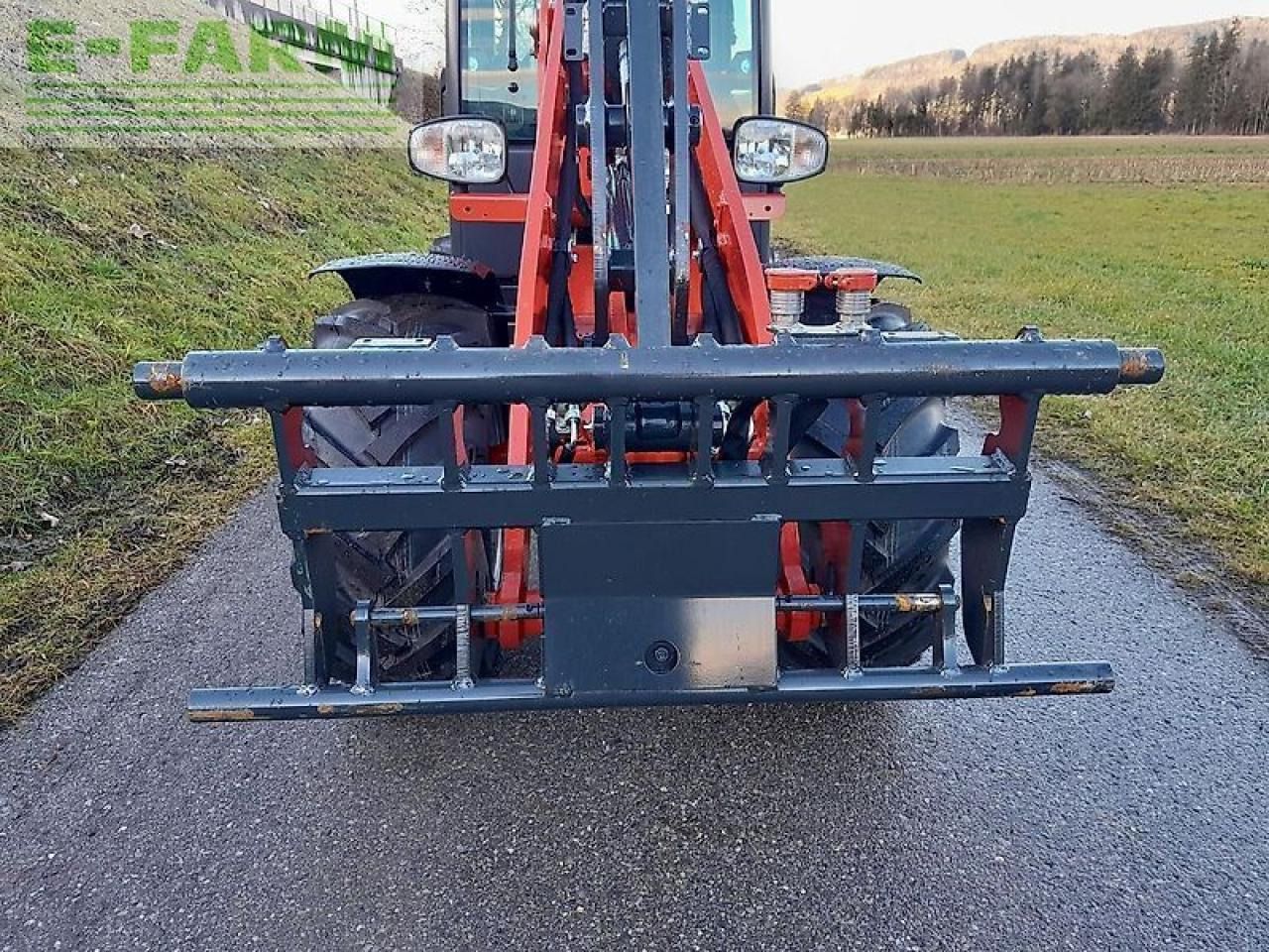 2022 Schäffer 3650 Mini Excavator