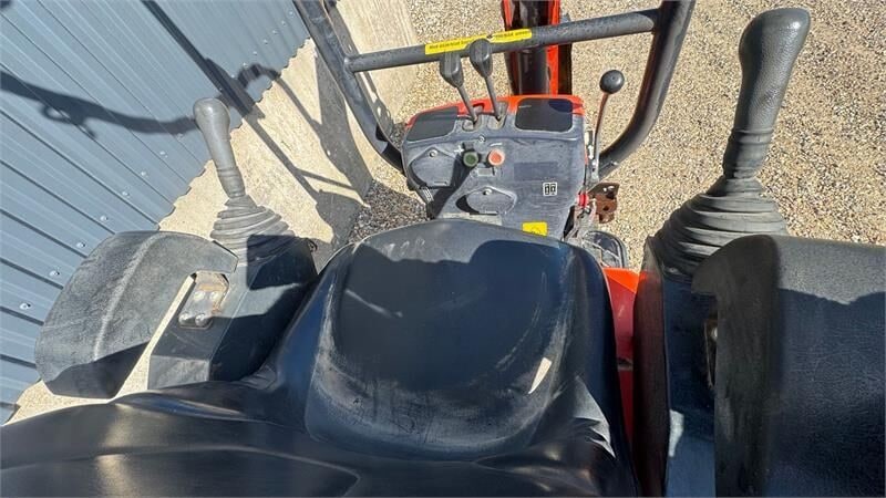 2019 Kubota U10-3 Mini Excavator