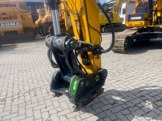2025 LiuGong 922F Crawler Excavator