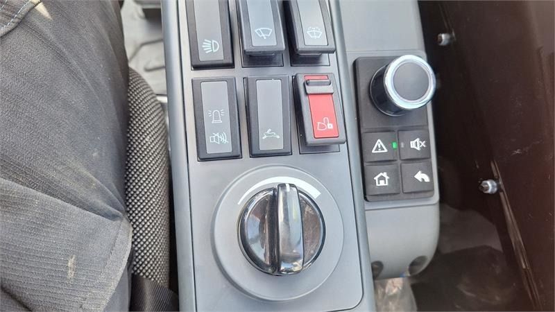Mole M60ZT Mini Excavator