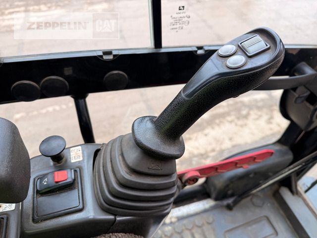 2020 Caterpillar MH3024-06C Material Handler