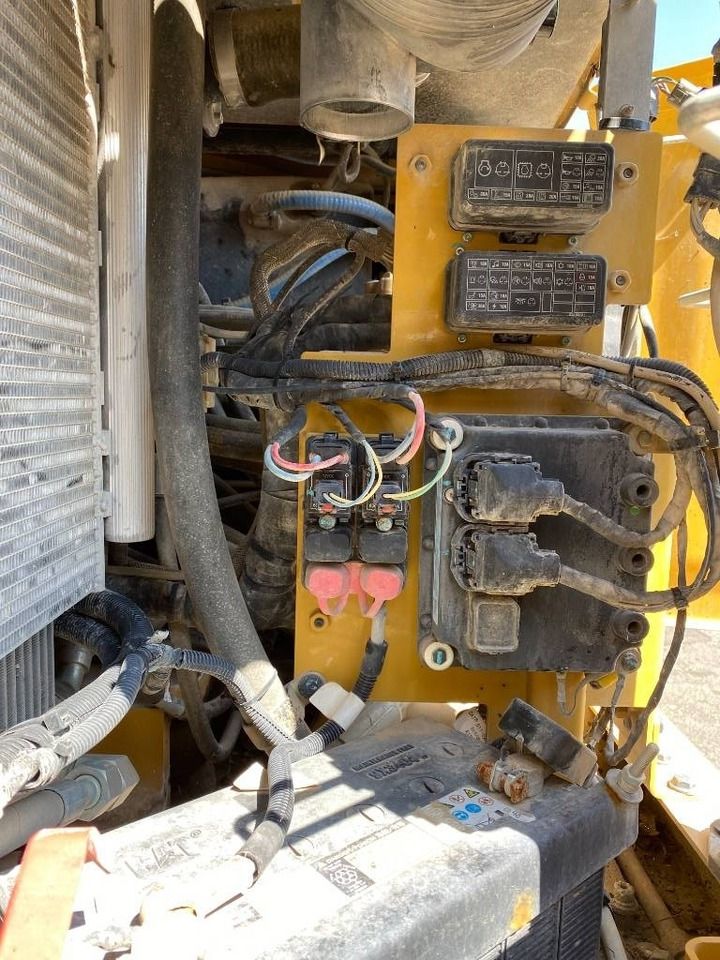 2019 Caterpillar 308C Mini Excavator
